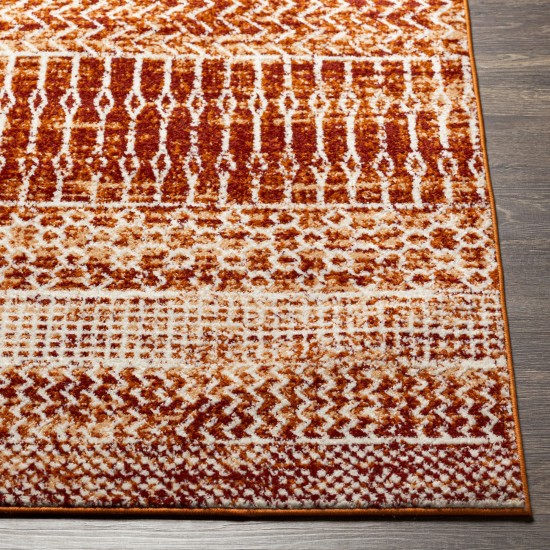 Surya Tevazu Tvz-2412 Rug 5'3" X 7'