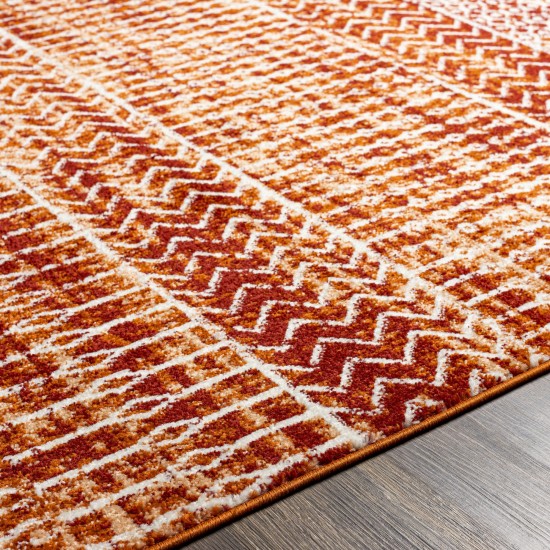 Surya Tevazu Tvz-2412 Rug 5'3" X 7'