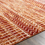 Surya Tevazu Tvz-2412 Rug 6'7" X 9'