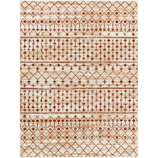 Surya Tevazu Tvz-2414 Rug 5'3" X 7'