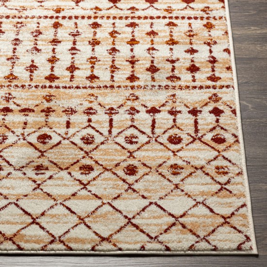 Surya Tevazu Tvz-2414 Rug 5'3" X 7'