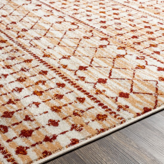 Surya Tevazu Tvz-2414 Rug 5'3" X 7'