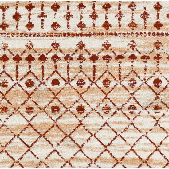 Surya Tevazu Tvz-2414 Rug 5'3" X 7'