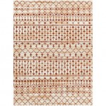 Surya Tevazu Tvz-2414 Rug 6\'7" X 9\'