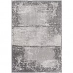 Surya Tibetan Tbt-2327 Medium Gray Rug 9' X 12'4"