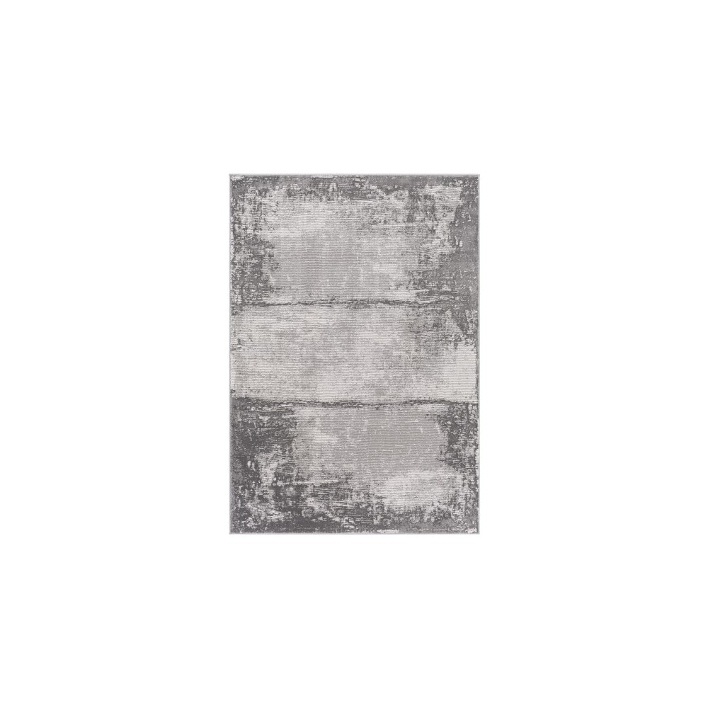 Surya Tibetan Tbt-2327 Medium Gray Rug 9' X 12'4"