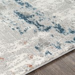 Surya Tibetan Dusty Coral Rug 5'3" X 7'7"