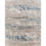 Surya Tibetan Dusty Coral Rug 7'10" X 10'2"