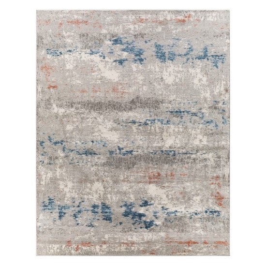 Surya Tibetan Dusty Coral Rug 7'10" X 10'2"