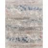 Surya Tibetan Dusty Coral Rug 7'10" X 10'2"