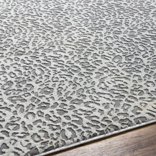 Surya Tibetan Tbt-2339 Rug 5'3" X 7'7"