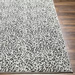 Surya Tibetan Tbt-2341 Rug 7'10" X 10'2"