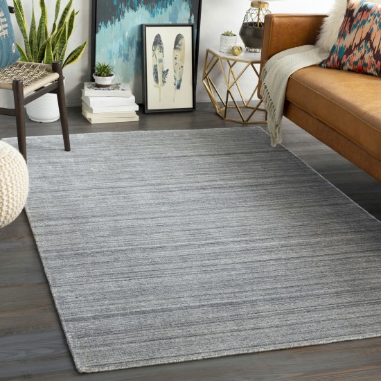 Surya Torino Light Slate Rug 10' X 14'