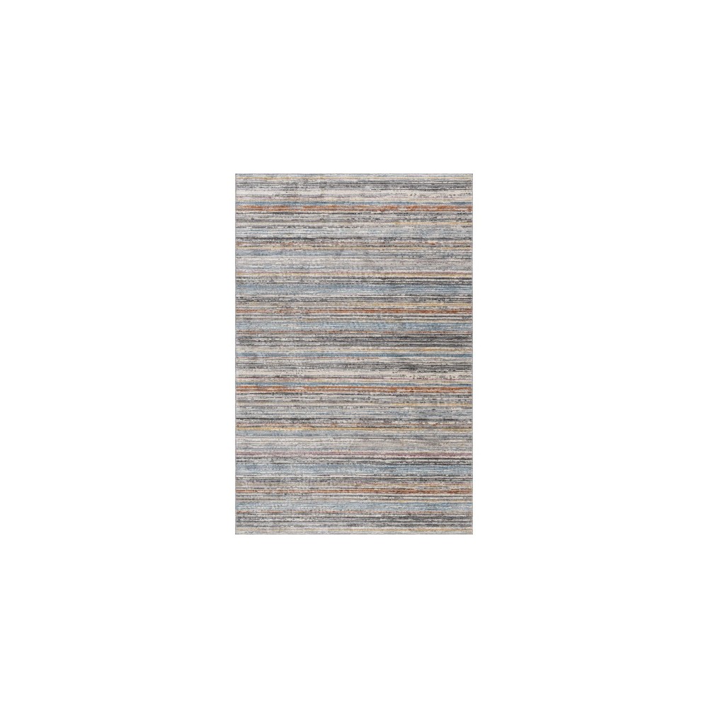 Surya Toronto Trt-2300 Rug 6'7" X 9'