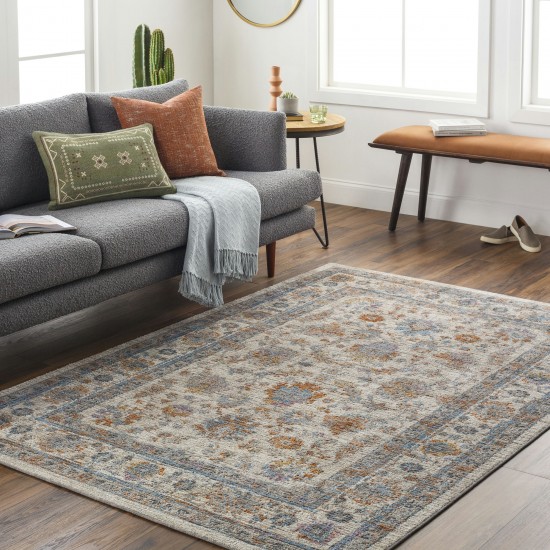 Surya Toronto Trt-2301 Rug 2' X 3'