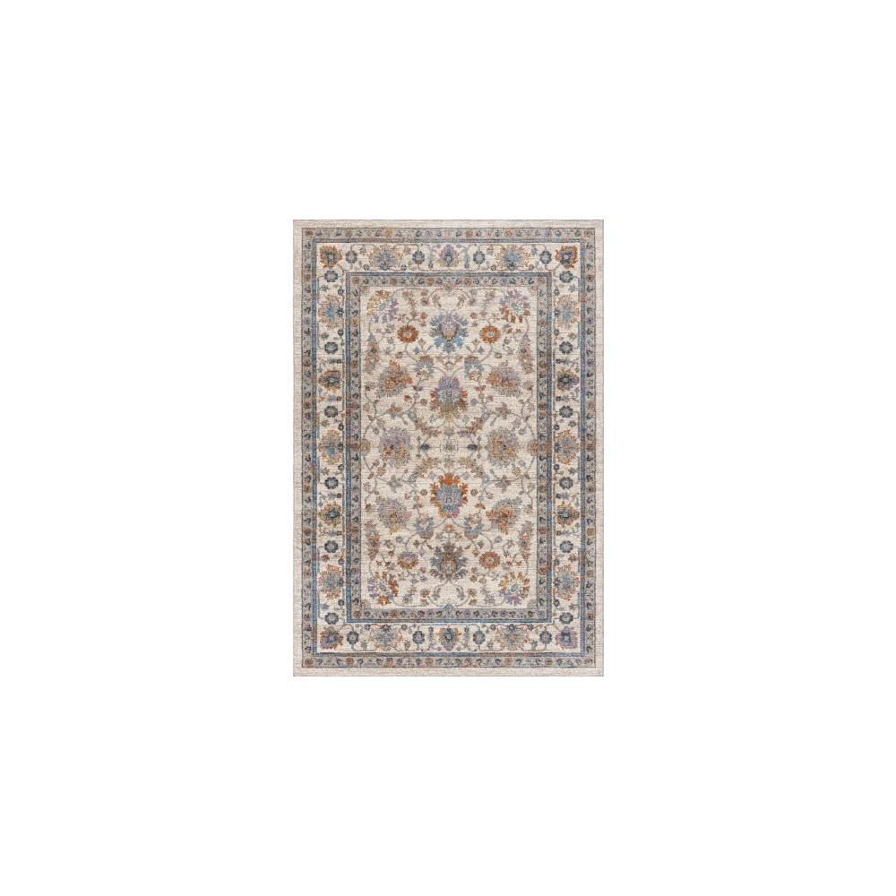 Surya Toronto Trt-2301 Rug 5'3" X 7'3"