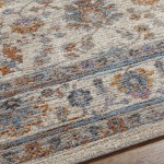 Surya Toronto Trt-2301 Rug 5'3" X 7'3"