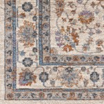 Surya Toronto Trt-2301 Rug 5'3" X 7'3"