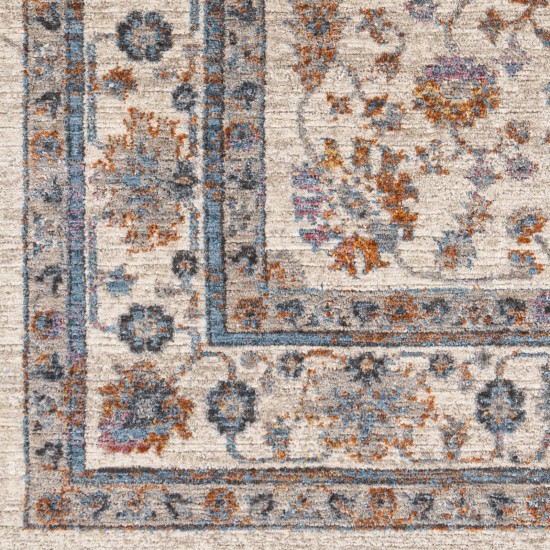 Surya Toronto Trt-2301 Rug 5'3" X 7'3"