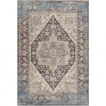 Surya Toronto Trt-2302 Rug 2' X 3'