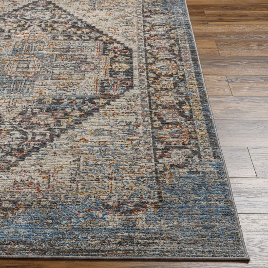 Surya Toronto Trt-2302 Rug 5'3" X 7'3"