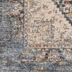Surya Toronto Trt-2302 Rug 7'10" X 10'