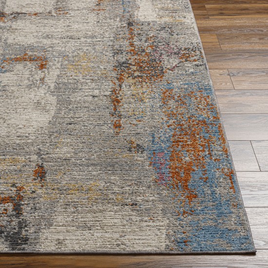 Surya Toronto Trt-2304 Rug 6'7" X 9'