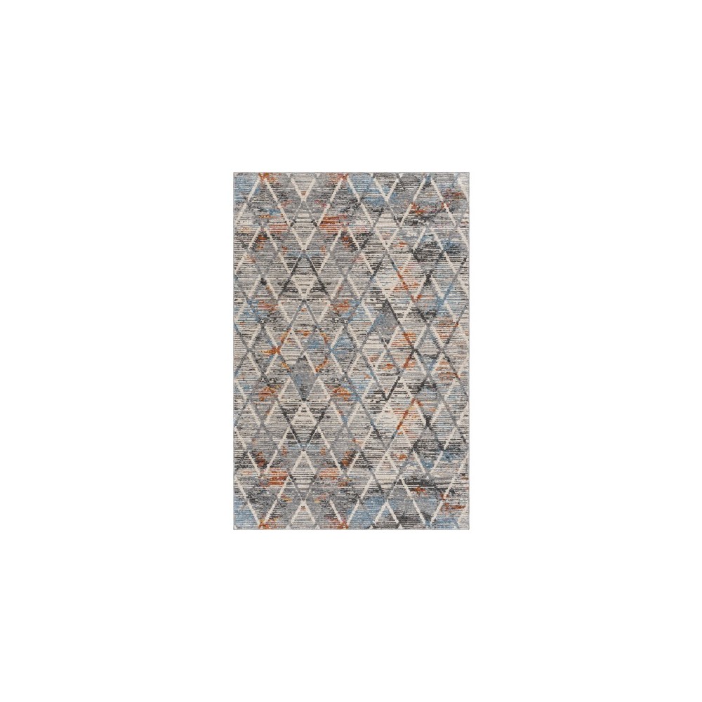 Surya Toronto Trt-2305 Rug 7'10" X 10'