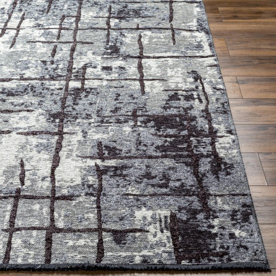 Surya Toscana Tcn-2300 Slate Rug 9'10" X 13'