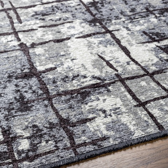 Surya Toscana Tcn-2300 Slate Rug 9'10" X 13'