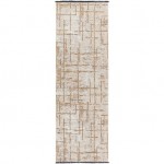 Surya Toscana Tcn-2301 Cream Rug 2'6" X 7'3"