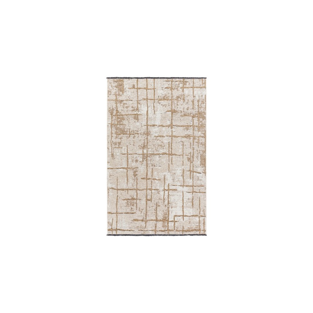 Surya Toscana Tcn-2301 Cream Rug 4'11" X 7'