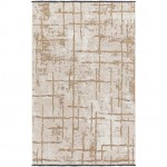 Surya Toscana Tcn-2301 Cream Rug 6'3" X 9'