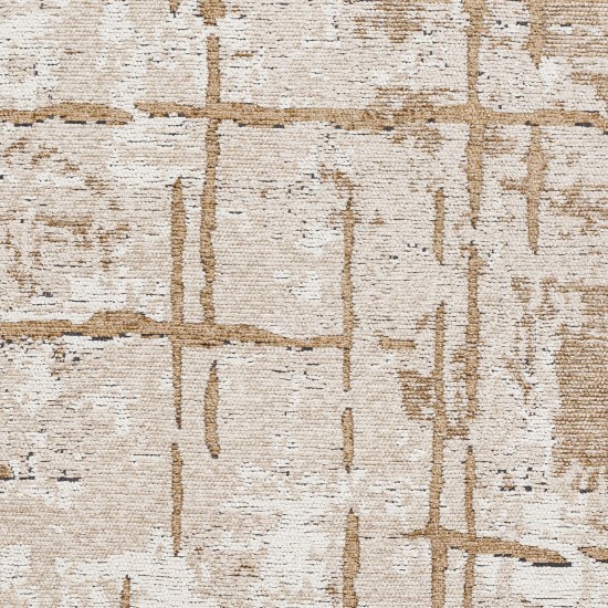 Surya Toscana Tcn-2301 Cream Rug 6'3" X 9'