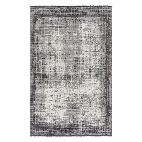 Surya Toscana Tcn-2303 Slate Rug 4'11" X 7'