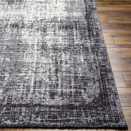 Surya Toscana Tcn-2303 Slate Rug 4'11" X 7'