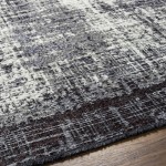 Surya Toscana Tcn-2303 Slate Rug 4'11" X 7'