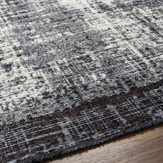 Surya Toscana Tcn-2303 Slate Rug 4'11" X 7'