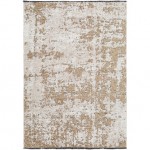 Surya Toscana Tcn-2304 Cream Rug 3'9" X 5'11"