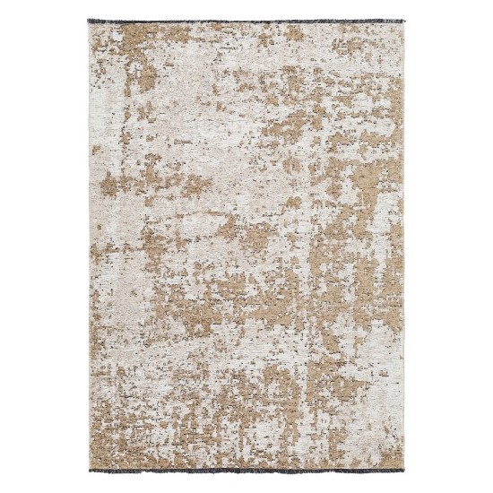 Surya Toscana Tcn-2304 Cream Rug 3'9" X 5'11"