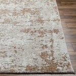 Surya Toscana Tcn-2304 Cream Rug 3'9" X 5'11"