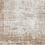 Surya Toscana Tcn-2304 Cream Rug 3'9" X 5'11"