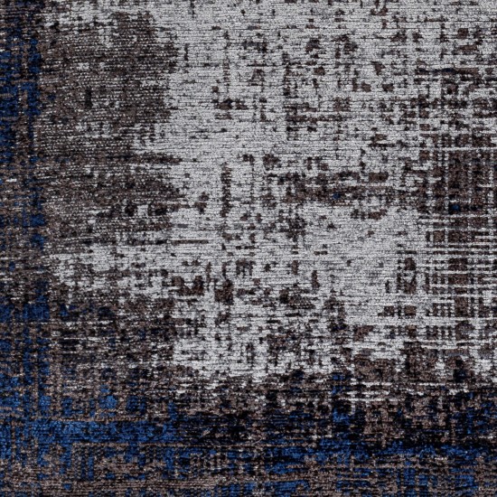 Surya Toscana Navy Rug 6'3" X 9'
