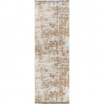 Surya Toscana Tcn-2306 Cream Rug 2'6" X 7'3"