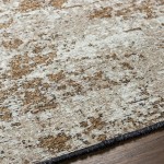 Surya Toscana Tcn-2306 Cream Rug 2'6" X 7'3"