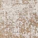 Surya Toscana Tcn-2306 Cream Rug 2'6" X 7'3"