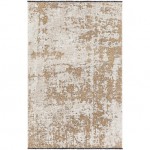 Surya Toscana Tcn-2306 Cream Rug 3'9" X 5'11"