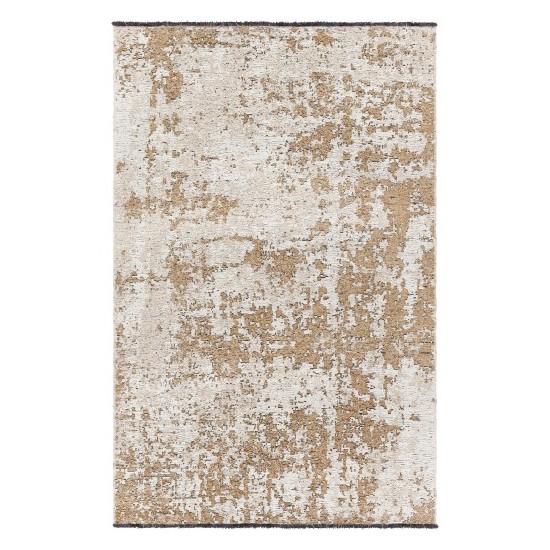 Surya Toscana Tcn-2306 Cream Rug 3'9" X 5'11"