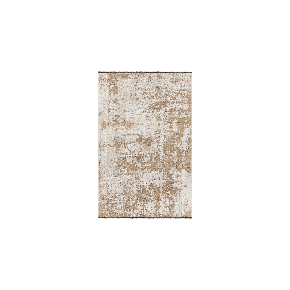 Surya Toscana Tcn-2306 Cream Rug 3'9" X 5'11" Surya Toscana Tcn-2306 Cream Rug 3'9" X 5'11"