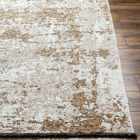 Surya Toscana Tcn-2306 Cream Rug 3'9" X 5'11"